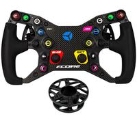 Volante Cube Controls F-CORE - 2 Paddles + HUB Incluido