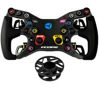 Volante Cube Controls F-CORE - 4 Paddles + HUB Incluido