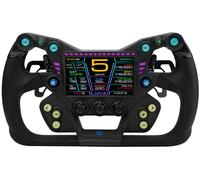Volante Cube Controls GTX2 Grip (32cm) - Negro / Azul
