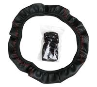 Volante Cubierta para Polo para Golf 3 para Beetle MK2 MK3 MK4 MK5 MK6 para Bora CC para Passat B6 B5 B7 Fundas Volante Coche