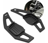 Volante de aleación de Aluminio para Coche con levas de Cambio para Kia para Forte K3 Cerato Ceed SW/GT Cadenza K7 K3S 2014-2017