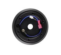 Volante de Buje Coche Adaptador Buje Corto Para Volante Compatible Con Subaru Para Legacy Para Impreza Para WRX STI 1999 2000 2001 2002 2003 2004 2005 2006 2007