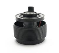 Volante de Buje Coche Adaptador Kit Boss Adaptador Para Cubo Volante Carreras Deportivas Para Vehículos Compatible Con Opel Para Astra Mk1 Mk2 Mk3 Para Corsa 1982-2000