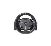 Volante de Carrera - FR-TEC GRAND CHELEM MK II - USB - Multiplataforma - Negro