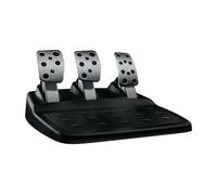 Logitech 941-000112 G G29 Steering wheel + Pedals Playstation 3,PlayStation 4 Analogue D-pad,Select,Share Wired USB 2.0