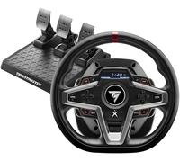 Thrustmaster - 4460182 mando y volante Negro USB Volante + Pedales Analógico/Digital PC, Xbox One, Xbox One S, Xbox One X, Xbox