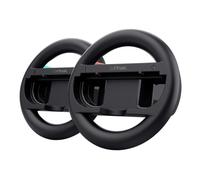 Volante de Carreras Trust GXT 1257 para Nintendo Switch 2 (Pack 2)
