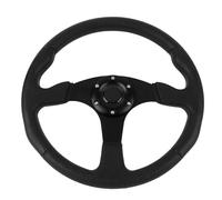 Volante de Carreras Universal, Simple Efecto de Instalación Resistente (#11)