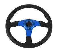 Volante de Carreras Universal, Simple Efecto de Instalación Resistente (#13)