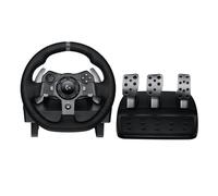 Volante de carreras y pedales G920 - Logitech G - Compatible con Xbox serie X...