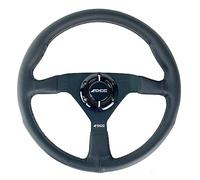 Volante de coche de carreras imitativo