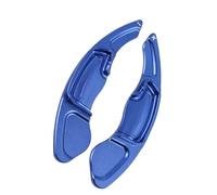volante de coche paleta Compatible Con Acura Para MDX 2013 2014 2015 2016 2017 Para ILX 2013-2022 Decoración De Palancas De Cambio De Extensión De Volante De Coche