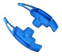 volante de coche paleta Compatible Con Benz Para Clase S Para W222 2014-2022 Para GLC Para W253 2016-2022 Paleta De Cambio De Volante De Coche