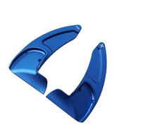 volante de coche paleta Compatible Con Dodge Para Charger 2015-2021 Para Durango 2014-2021 Cambio De Extensión De Palanca De Cambios De Volante De Coche