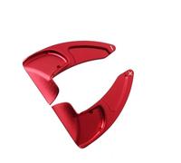 volante de coche paleta Compatible Con Dodge Para Charger 2015-2021 Para Durango 2014-2021 Cambio De Extensión De Palanca De Cambios De Volante De Coche