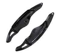 volante de coche paleta Compatible Con Hyundai Para Sonata Para Tucson Para Genesis 2020-2022 Extensión De Palanca De Cambios Para Volante De Coche Ajuste Del Volante