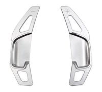 volante de coche paleta Compatible Con Toyota Para Reiz Para Camry Para Coroll 2011-2018 Palanca De Cambio De Volante De Coche Palancas De Cambio De Extensión Accesorios De Ajuste