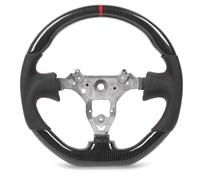 Volante de dirección de Fibra de Carbono de Hydro Dip con un cómodo Agarre y Material para el Horizonte GTR R34 de 2002