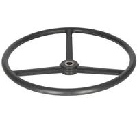 Volante de dirección Massey Ferguson 35 x 135 46 cm