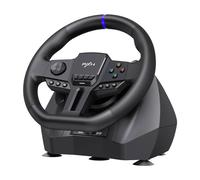 PXN V900 GEN2 270°/900° - Volante con Pedales Hall