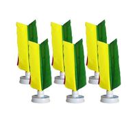 Volante de golpe de plumas, volante chino de plumas,Juguete deportivo colorido chino al aire libre para patadas - Juego al aire libre de deportes de pie de pluma para balcón, jardín, patio, patio
