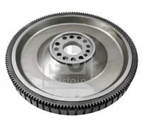 Volante de inercia 109442 FEBI BILSTEIN para RENAULT TRUCKS VOLVO