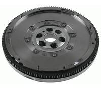 Volante de inercia 2294 001 343 SACHS para AUDI SKODA VW SEAT