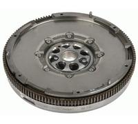 Volante de inercia 2294 001 597 SACHS para AUDI TT TT Roadster