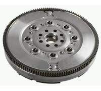 Volante de inercia 2294 001 599 SACHS para OPEL ASTRA J GTC