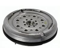 Volante de inercia 2294 001 906 SACHS para VW TRANSPORTER T5 Autobús MULTIVAN T5
