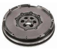 Volante de inercia 2294 002 435 SACHS para CITROËN PEUGEOT TOYOTA OPEL DS FIAT