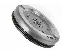 SACHS Volante motor para SEAT: Ateca, Ibiza, Leon & SKODA: Karoq, Fabia, Scala, Kamiq & VOLKSWAGEN: Polo, T-Roc Cabriolet, T-Roc (Ref: 2294 002 491)