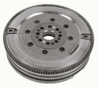 Volante de inercia 2294 501 264 SACHS para TOYOTA VERSO AVENSIS Sedán AURIS