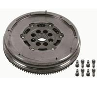 Volante de inercia 2294 501 265 SACHS para FORD KUGA II FOCUS III Sedán C-MAX II