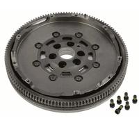 SACHS Volante motor para SKODA: Superb & VOLKSWAGEN: Golf, Passat & SEAT: Leon, Ateca & AUDI: A3, Q2 (Ref: 2294 501 288)