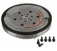 Volante de inercia 2294 701 043 SACHS para CITROËN PEUGEOT