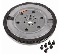 Volante de inercia 2294 701 047 SACHS para PEUGEOT CITROËN OPEL DS FIAT