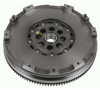 Volante de inercia 2294 701 062 SACHS para SSANGYONG ACTYON SPORTS I RODIUS II