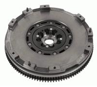 Volante de inercia 2294 701 063 SACHS para SSANGYONG TIVOLI XLV SUV