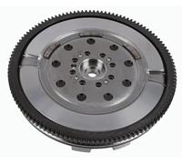 Volante de inercia 2294 701 064 SACHS para SSANGYONG KORANDO