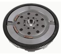 Volante de inercia 2294 701 067 SACHS para SSANGYONG KORANDO