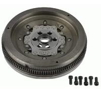 Volante de inercia 2295 000 507 SACHS para VW SEAT