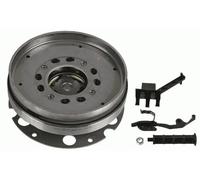 Volante de inercia 2295 001 281 SACHS para AUDI A6 C7 A6 C7 Avant A7 Sportback