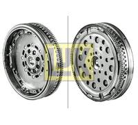 Volante de inercia 415 0107 10 LuK para MERCEDES-BENZ CLASE A VANEO