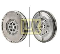 Volante de inercia 415 0743 10 LuK para CITROËN PEUGEOT DS OPEL