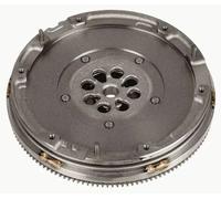 Volante de inercia 6366 000 018 SACHS para OPEL ADAM CORSA E