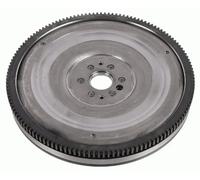 Volante de inercia 6366 000 022 SACHS para FORD FIESTA VI