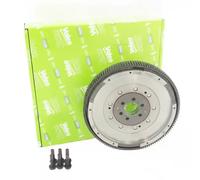 Volante de inercia 836258 VALEO para OPEL ASTRA K ASTRA K Sports Tourer