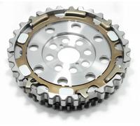 VALEO 855501 Volante bimasa