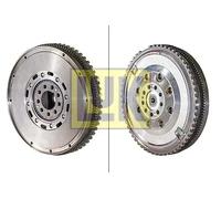 Volante de inercia Caja de cambios manual 415 0019 10 LuK para PORSCHE 911